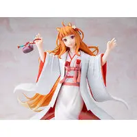 Figure - Ookami to Koushinryou (Spice and Wolf) / Holo