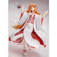 Figure - Ookami to Koushinryou (Spice and Wolf) / Holo