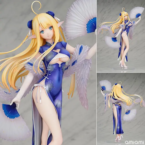 Figure - Azur Lane / Centaur