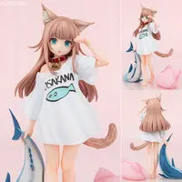 Figure - Uchi no Neko ga Onnanoko de Kawaii