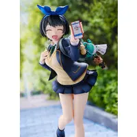 Figure - Kanojo, Okarishimasu (Rent-a-Girlfriend) / Sarashina Ruka