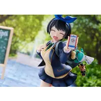 Figure - Kanojo, Okarishimasu (Rent-a-Girlfriend) / Sarashina Ruka