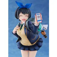 Figure - Kanojo, Okarishimasu (Rent-a-Girlfriend) / Sarashina Ruka