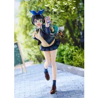 Figure - Kanojo, Okarishimasu (Rent-a-Girlfriend) / Sarashina Ruka