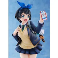 Figure - Kanojo, Okarishimasu (Rent-a-Girlfriend) / Sarashina Ruka