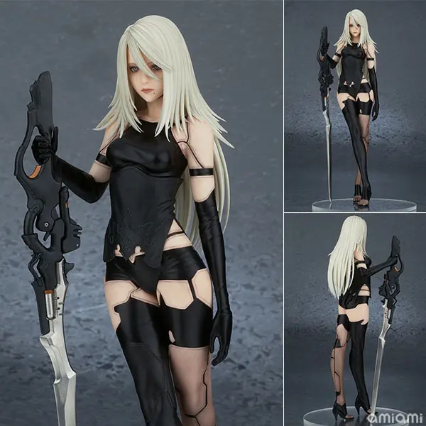 Figure - Nier: Automata / A2 (YoRHa Type A No.2)