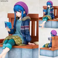 Figure - Yuru Camp△ / Shima Rin