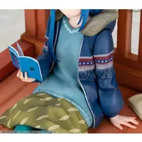 Figure - Yuru Camp△ / Shima Rin