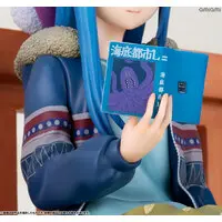 Figure - Yuru Camp△ / Shima Rin