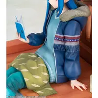 Figure - Yuru Camp△ / Shima Rin