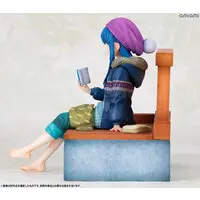 Figure - With Bonus - Yuru Camp△ / Shima Rin