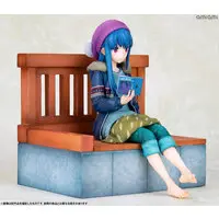 Figure - With Bonus - Yuru Camp△ / Shima Rin