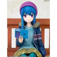 Figure - With Bonus - Yuru Camp△ / Shima Rin