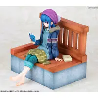 Figure - With Bonus - Yuru Camp△ / Shima Rin