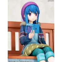 Figure - With Bonus - Yuru Camp△ / Shima Rin