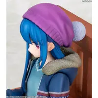 Figure - With Bonus - Yuru Camp△ / Shima Rin