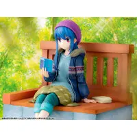 Figure - With Bonus - Yuru Camp△ / Shima Rin