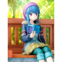 Figure - With Bonus - Yuru Camp△ / Shima Rin