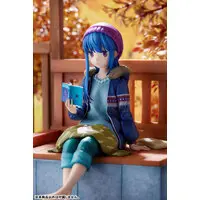 Figure - With Bonus - Yuru Camp△ / Shima Rin