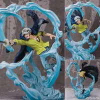 Figuarts Zero - One Piece / Trafalgar Law