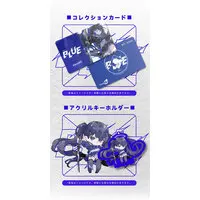 [AmiAmi Exclusive Bonus]  [Bonus] Colors:BLUE 1/7 Complete Figure