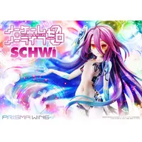 Prisma Wing - No Game, No Life / Schwi Dola