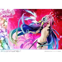 Prisma Wing - No Game, No Life / Schwi Dola