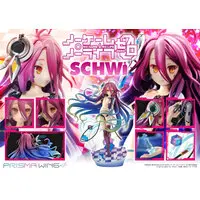 Prisma Wing - No Game, No Life / Schwi Dola