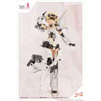 Figure - Frame Arms Girl