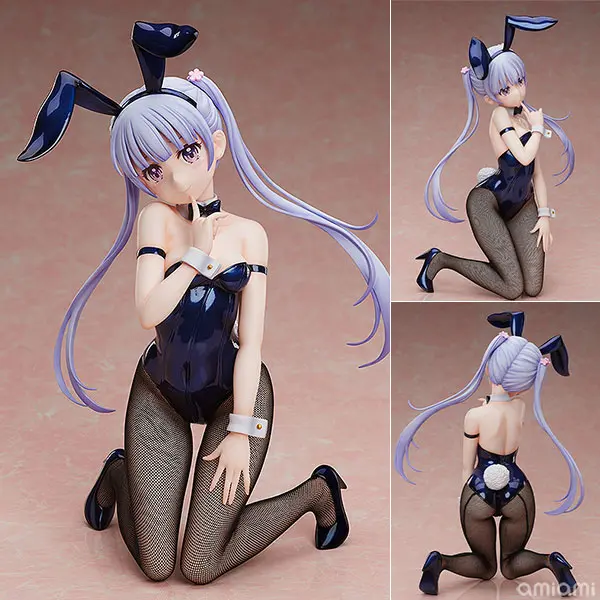 Figure - New Game! / Suzukaze Aoba