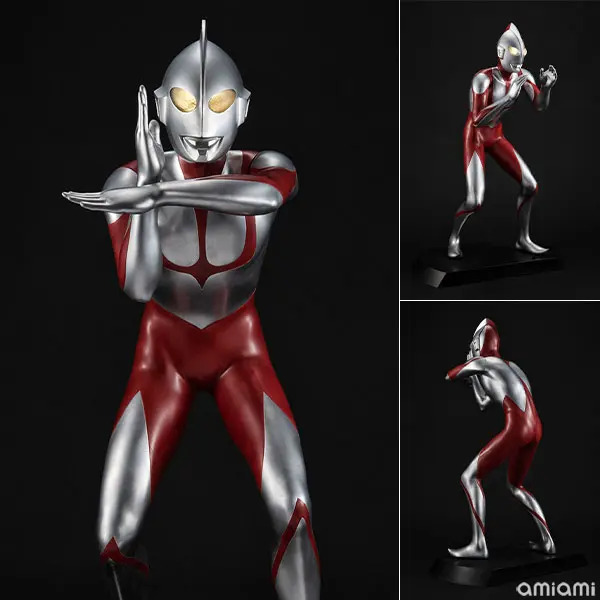 Figure - Shin Ultraman