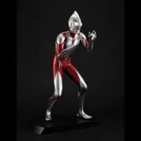 Figure - Shin Ultraman