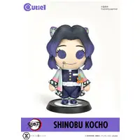 Cutie1 - Sofubi Figure - Demon Slayer: Kimetsu no Yaiba / Kochou Shinobu