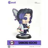 Cutie1 - Sofubi Figure - Demon Slayer: Kimetsu no Yaiba / Kochou Shinobu