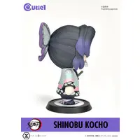 Cutie1 - Sofubi Figure - Demon Slayer: Kimetsu no Yaiba / Kochou Shinobu