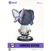 Cutie1 - Sofubi Figure - Demon Slayer: Kimetsu no Yaiba / Kochou Shinobu