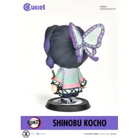 Cutie1 - Sofubi Figure - Demon Slayer: Kimetsu no Yaiba / Kochou Shinobu