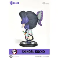 Cutie1 - Sofubi Figure - Demon Slayer: Kimetsu no Yaiba / Kochou Shinobu