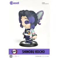 Cutie1 - Sofubi Figure - Demon Slayer: Kimetsu no Yaiba / Kochou Shinobu