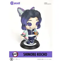 Cutie1 - Sofubi Figure - Demon Slayer: Kimetsu no Yaiba / Kochou Shinobu