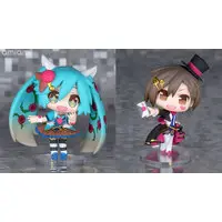 Figure - VOCALOID / Hatsune Miku & MEIKO