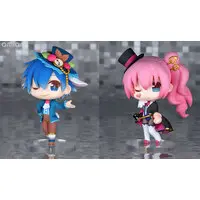 Figure - VOCALOID / KAITO & Megurine Luka