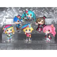 Figure - VOCALOID / KAITO & Megurine Luka