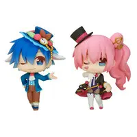 Figure - VOCALOID / KAITO & Megurine Luka