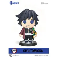 Sofubi Figure - Cutie1 - Demon Slayer: Kimetsu no Yaiba / Tomioka Giyuu