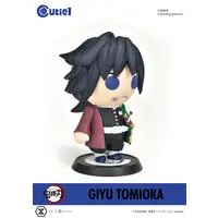 Cutie1 - Sofubi Figure - Demon Slayer: Kimetsu no Yaiba / Tomioka Giyuu