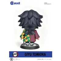 Sofubi Figure - Cutie1 - Demon Slayer: Kimetsu no Yaiba / Tomioka Giyuu