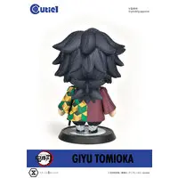 Cutie1 - Sofubi Figure - Demon Slayer: Kimetsu no Yaiba / Tomioka Giyuu