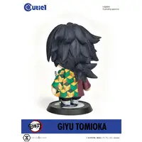 Cutie1 - Sofubi Figure - Demon Slayer: Kimetsu no Yaiba / Tomioka Giyuu