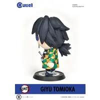 Cutie1 - Sofubi Figure - Demon Slayer: Kimetsu no Yaiba / Tomioka Giyuu